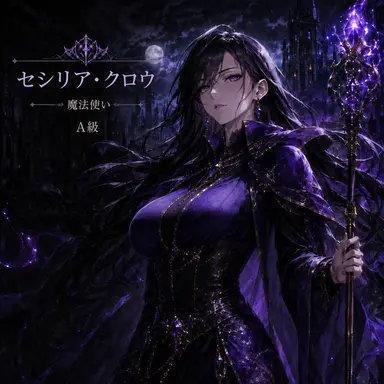 Profile image of セシリア