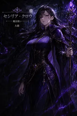 Profile image of セシリア