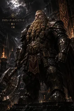 Profile image of ドロタン