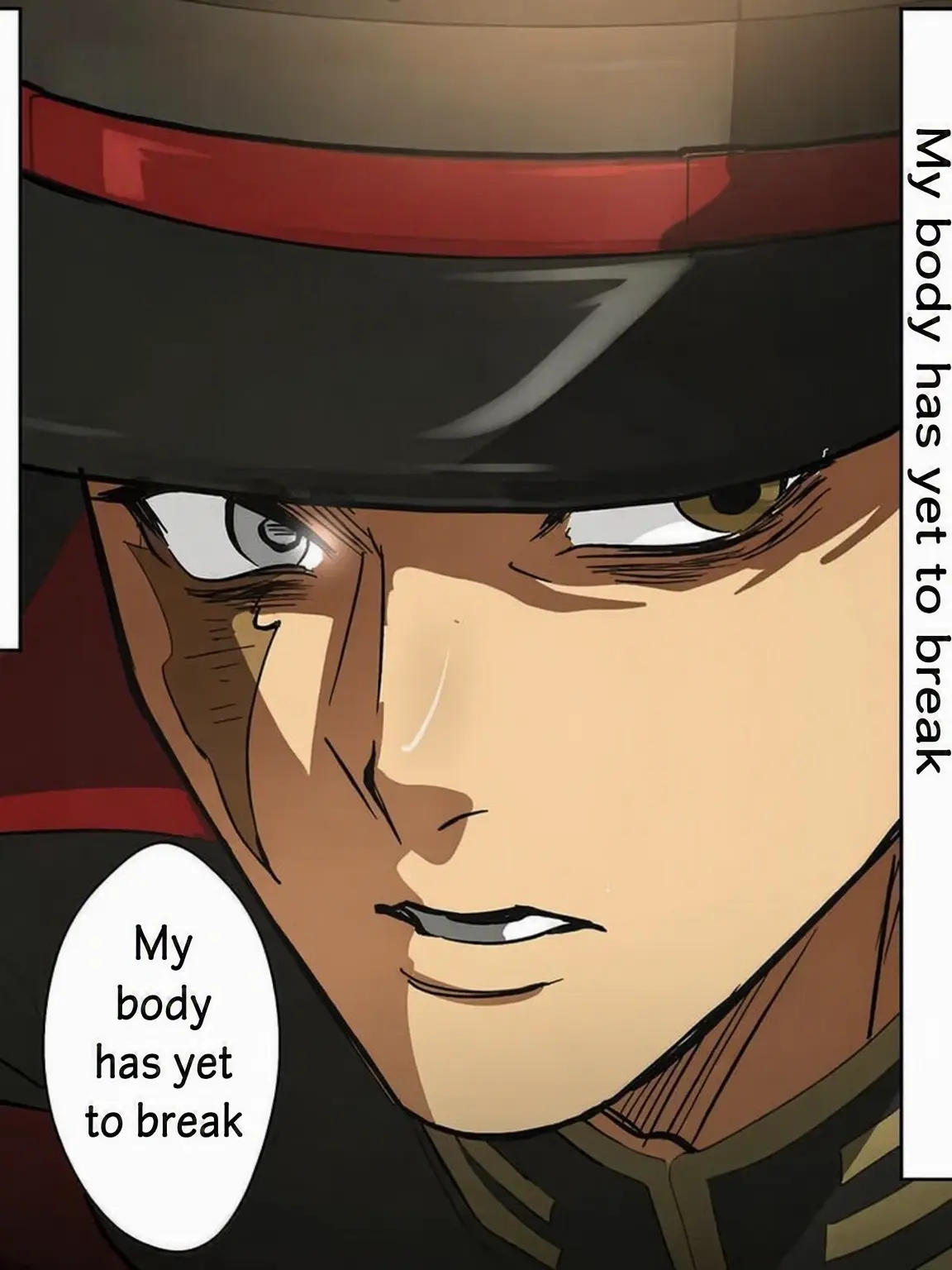 BoredCoach6554의 Kongo-kun ( 'ω' )