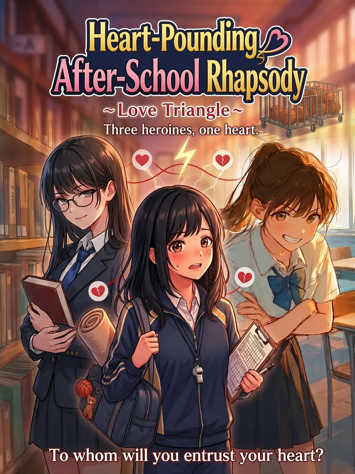 IdealOwl9083의 After-School Rhapsody