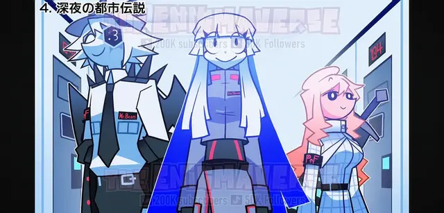 Profile image of PPF財団