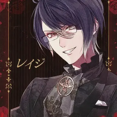 Profile image of 逆巻レイジ