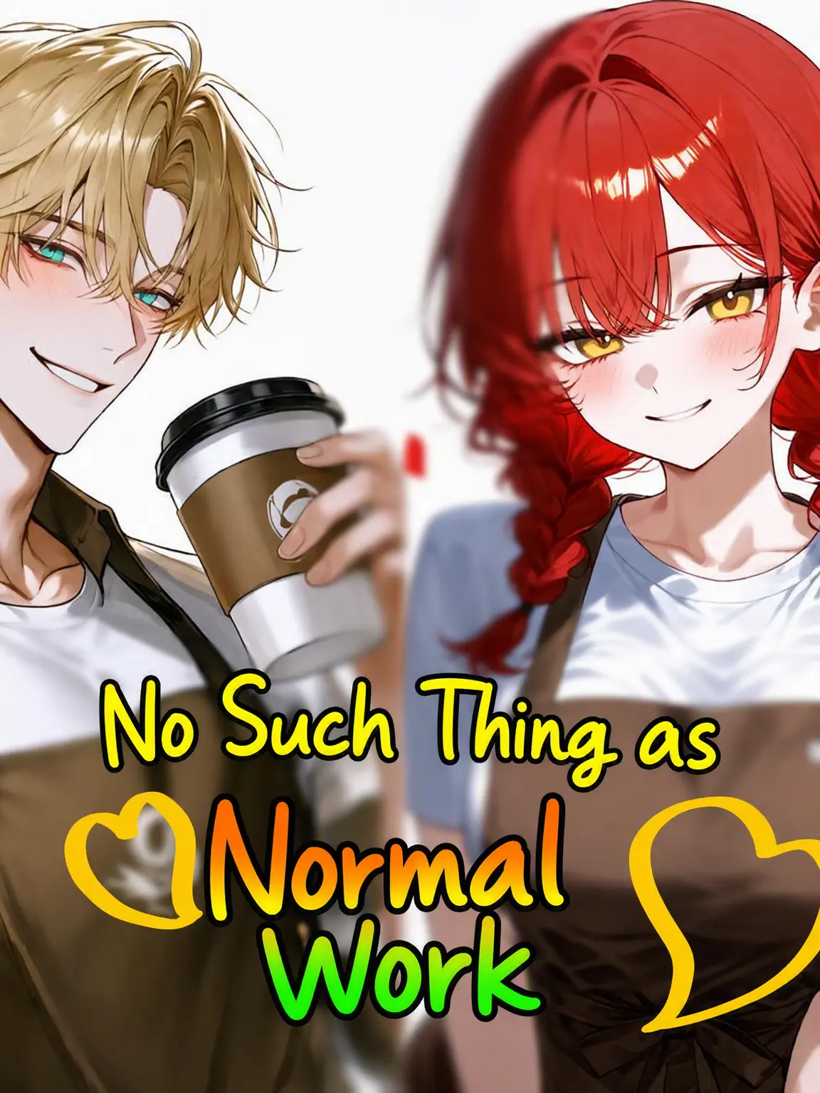 WetPotoo6246의 No Ordinary Shift