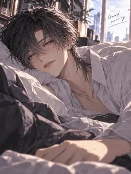Profile image of Ouga Karasuma