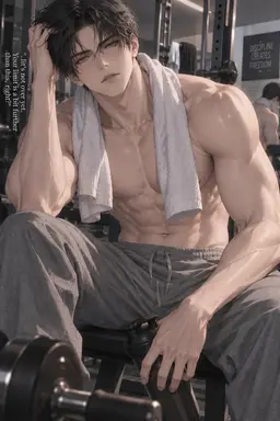 Profile image of Ritsu Kuze