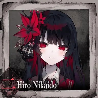Profile image of Hiro Nikaido