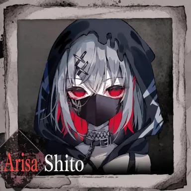 Profile image of Arisa Shito