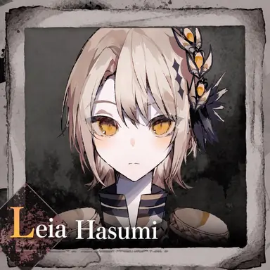 Profile image of Leia Hasumi
