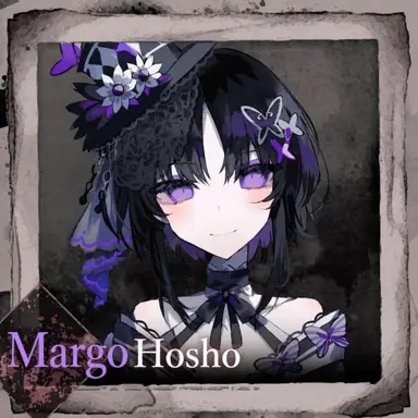 Profile image of Margo Hosho