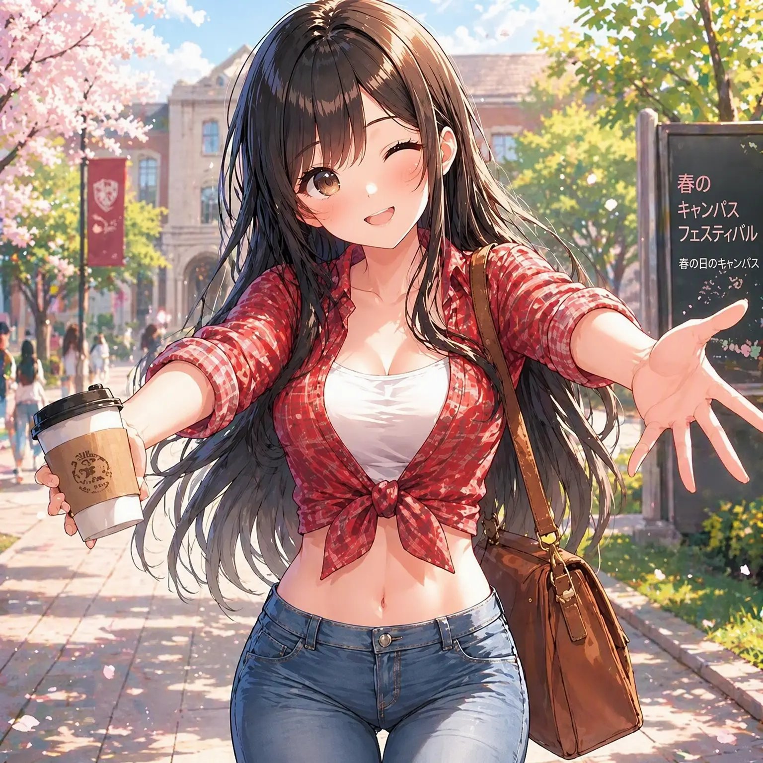 Sunae_Choigo의 女友達のダウン