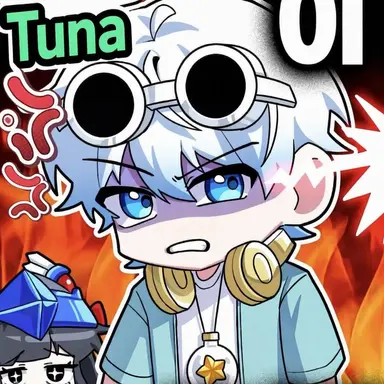 Profile image of Milk-Tuna