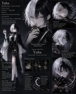 Profile image of Yuha
