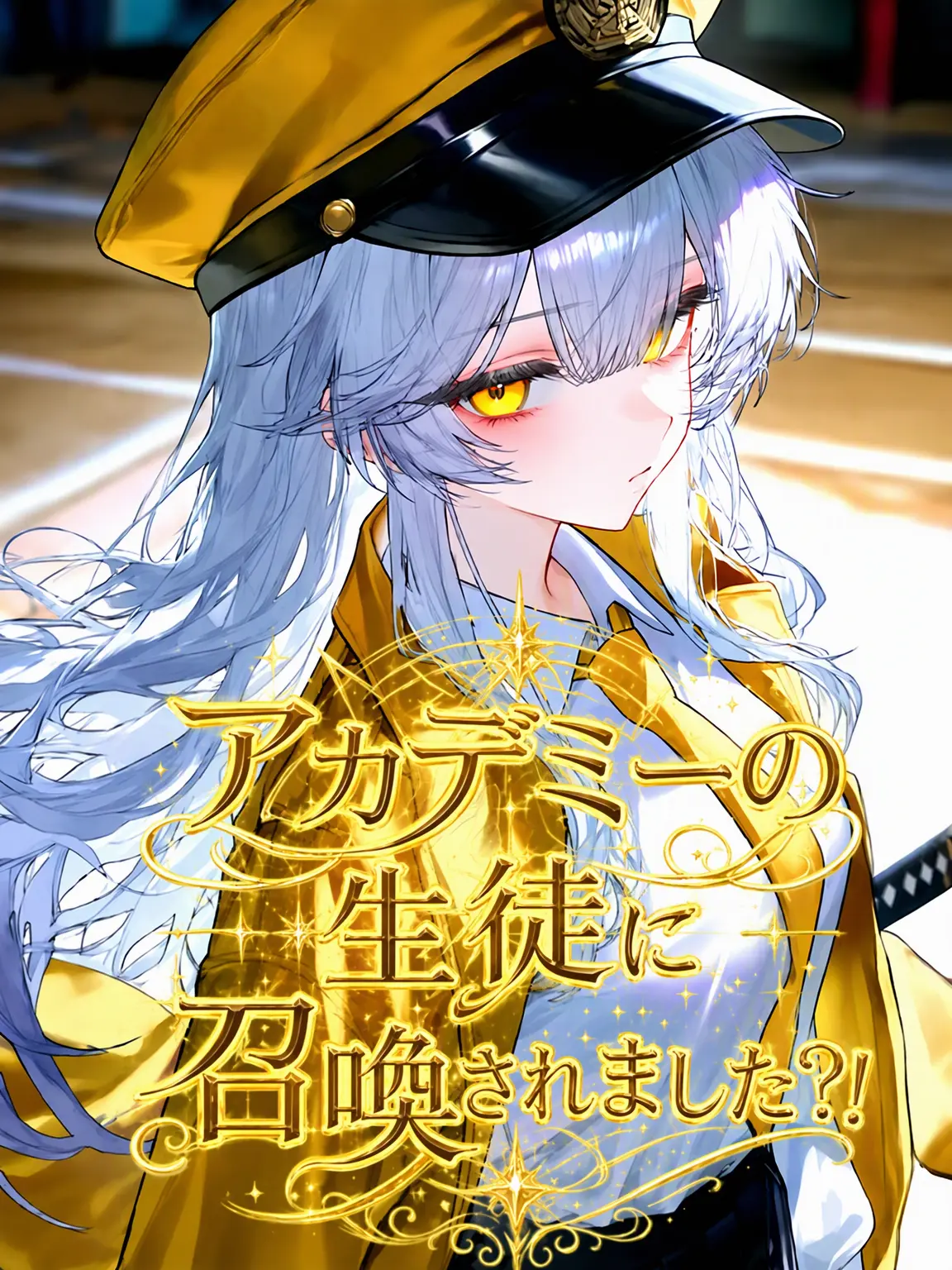 Blast0503의 アカデミーの生徒に召喚されました？！
