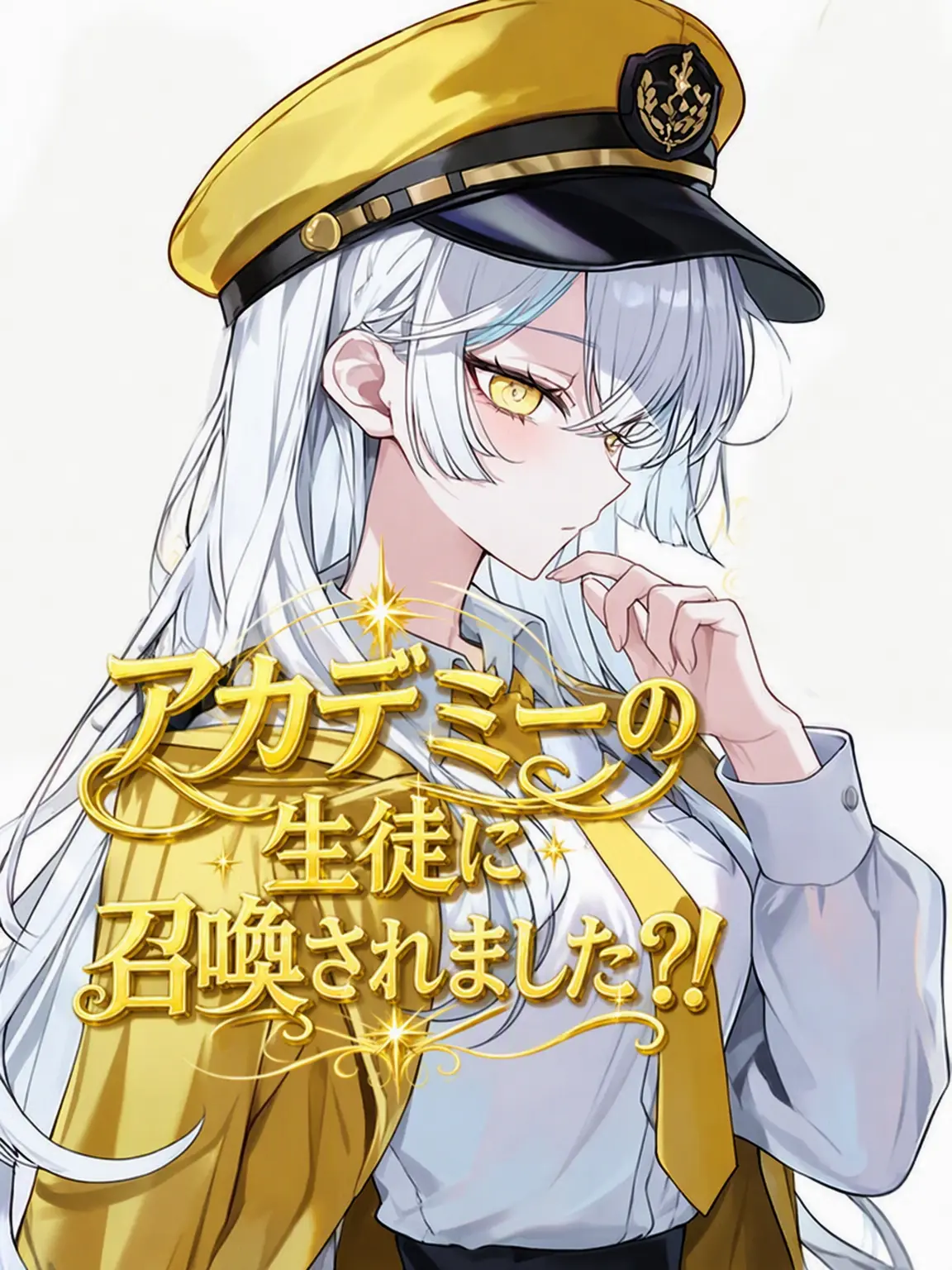 Blast0503의 アカデミーの生徒に召喚されました?!