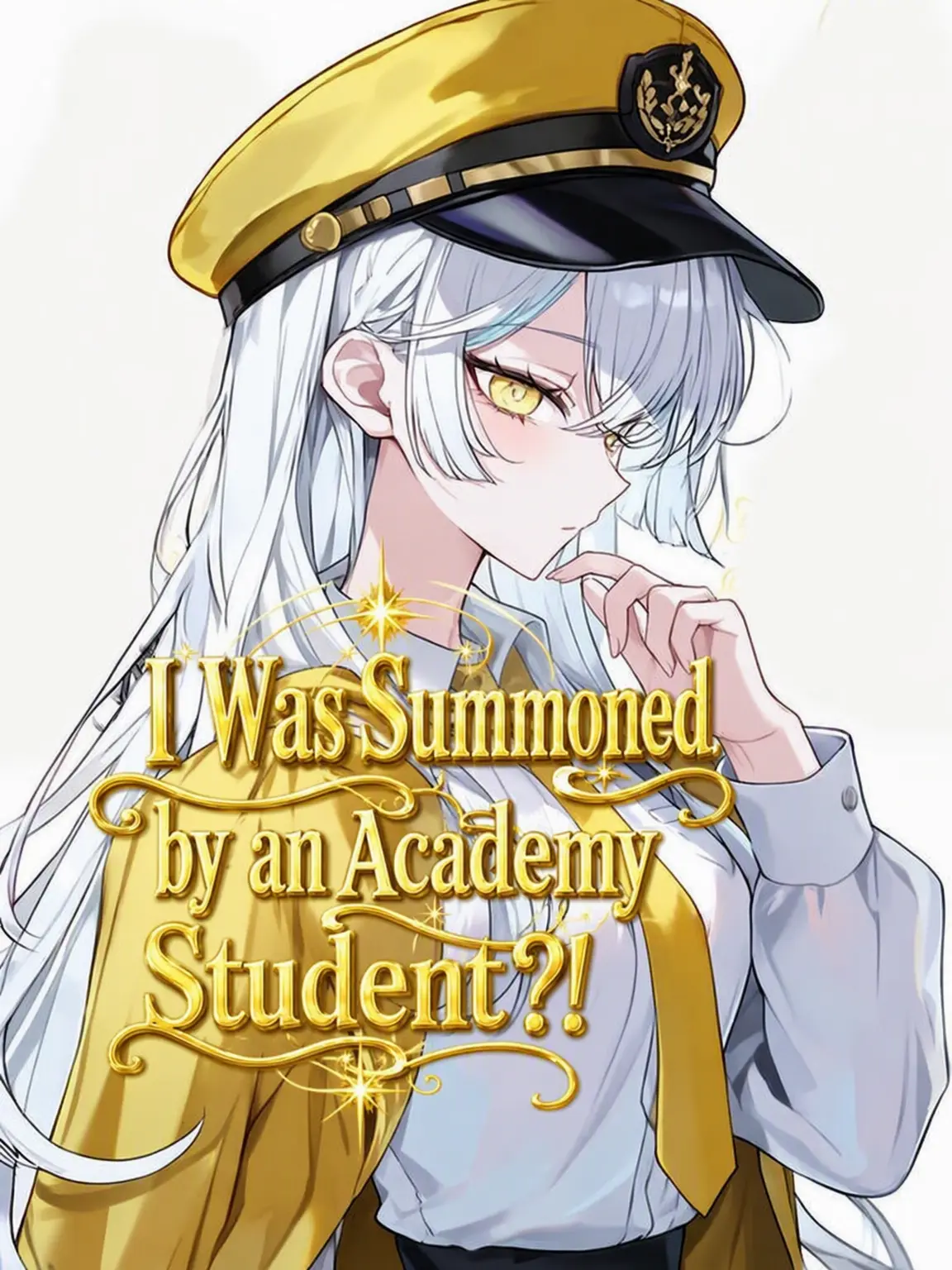 Blast0503의 Summoned by an Academy Student?!