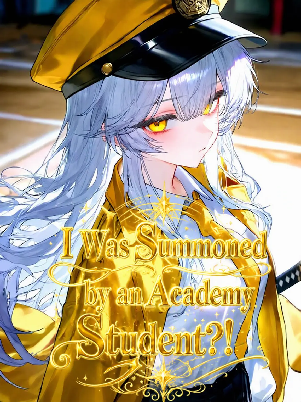 Blast0503의 Summoned by an Academy Student?!