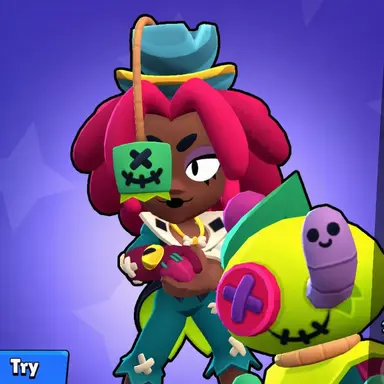 Profile image of Juju