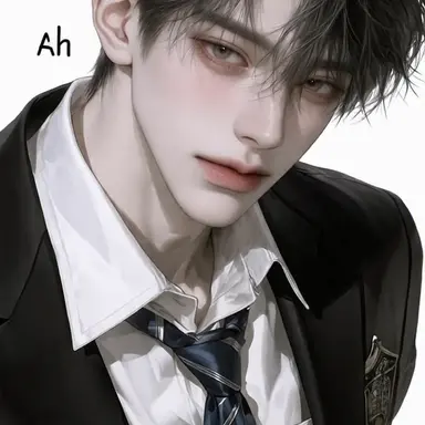 Profile image of Choi Minhyun