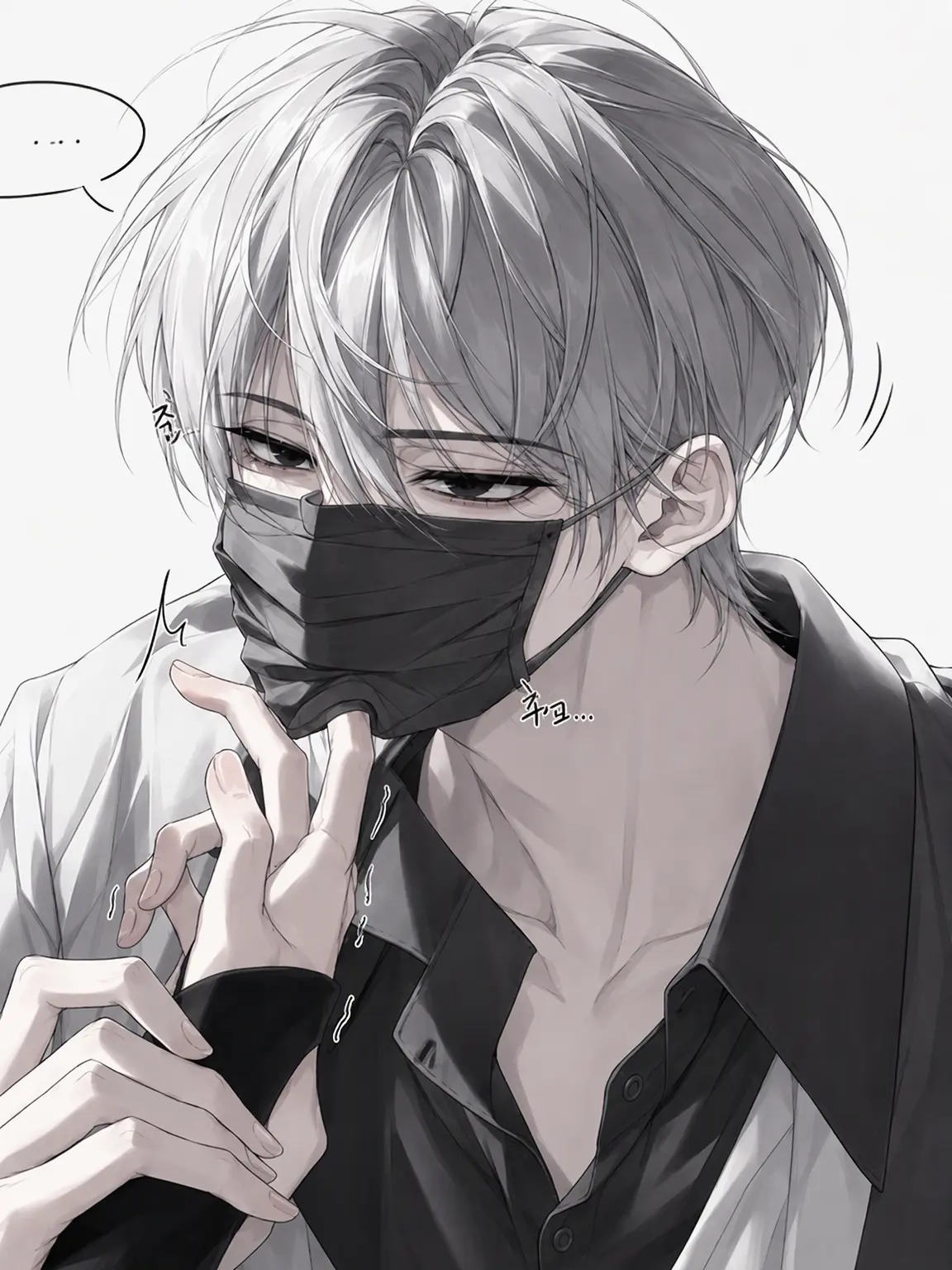 BitingTosa9237의 ソ・ジェヒョン