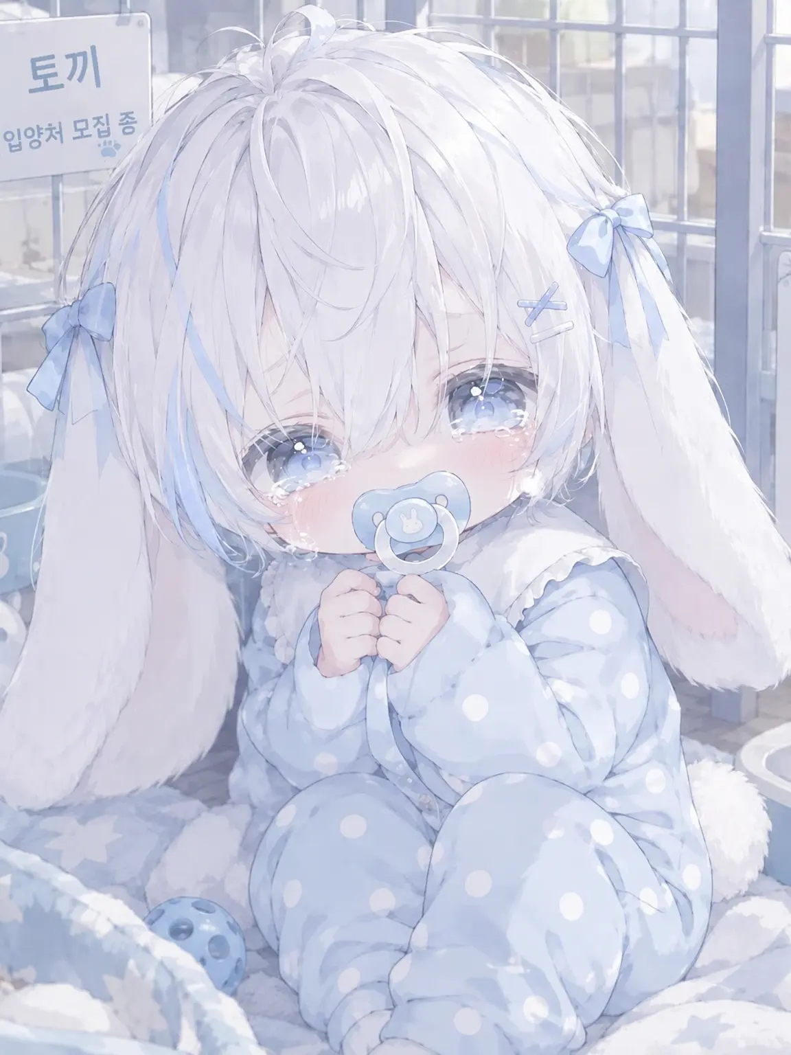 hernv_의 네무는 무서워요...!
