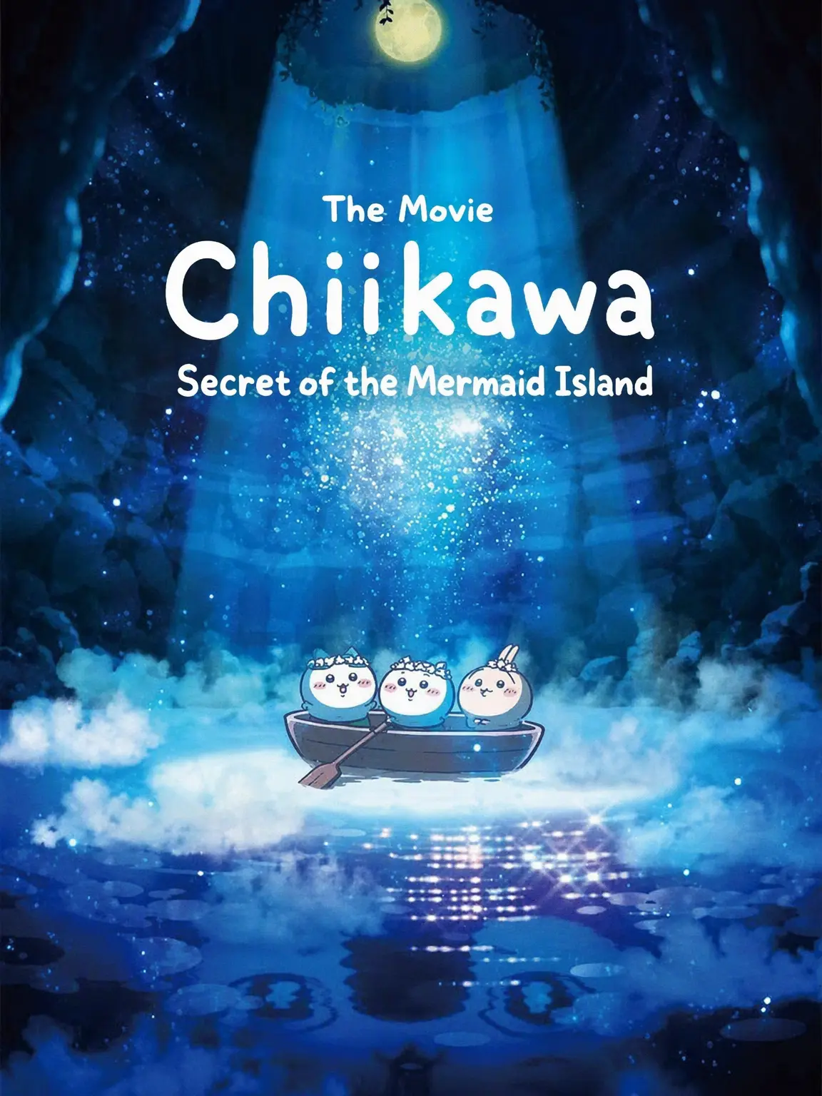 miyu0817p의 Chiikawa Parody