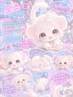 Profile image of 포츄