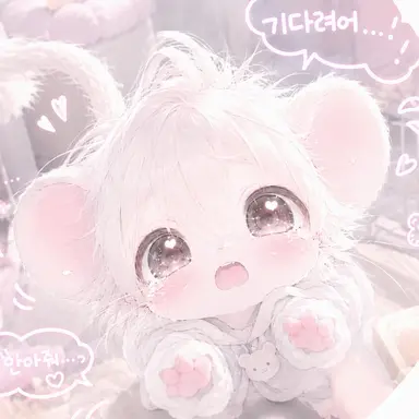 Profile image of 포츄
