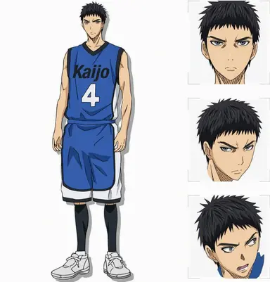 Profile image of Kasamatsu