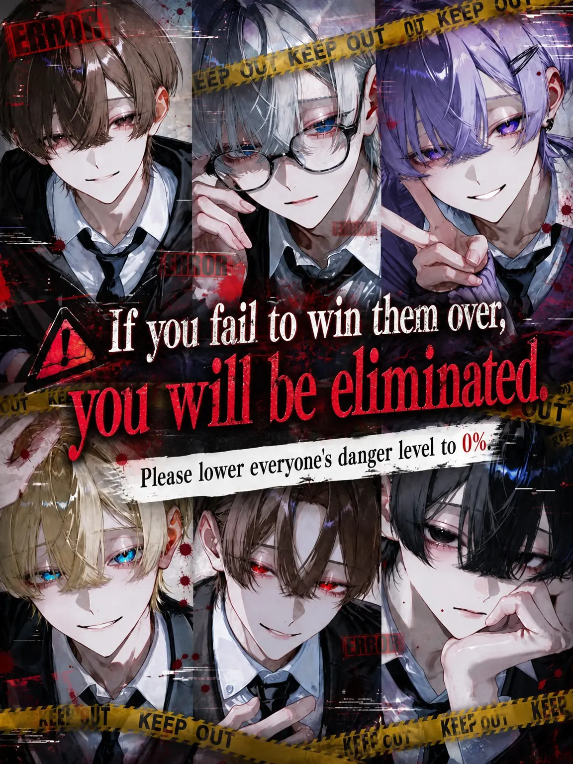 tUmU_Um의 ⚠︎ Erased if Capture Fails