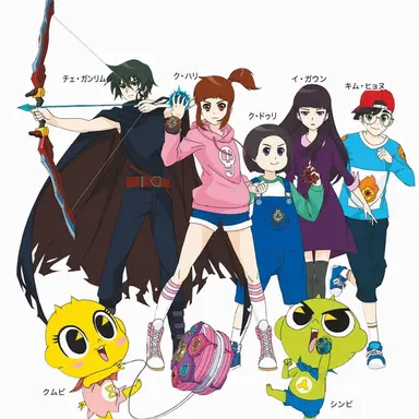 Profile image of キム・ヒョヌ