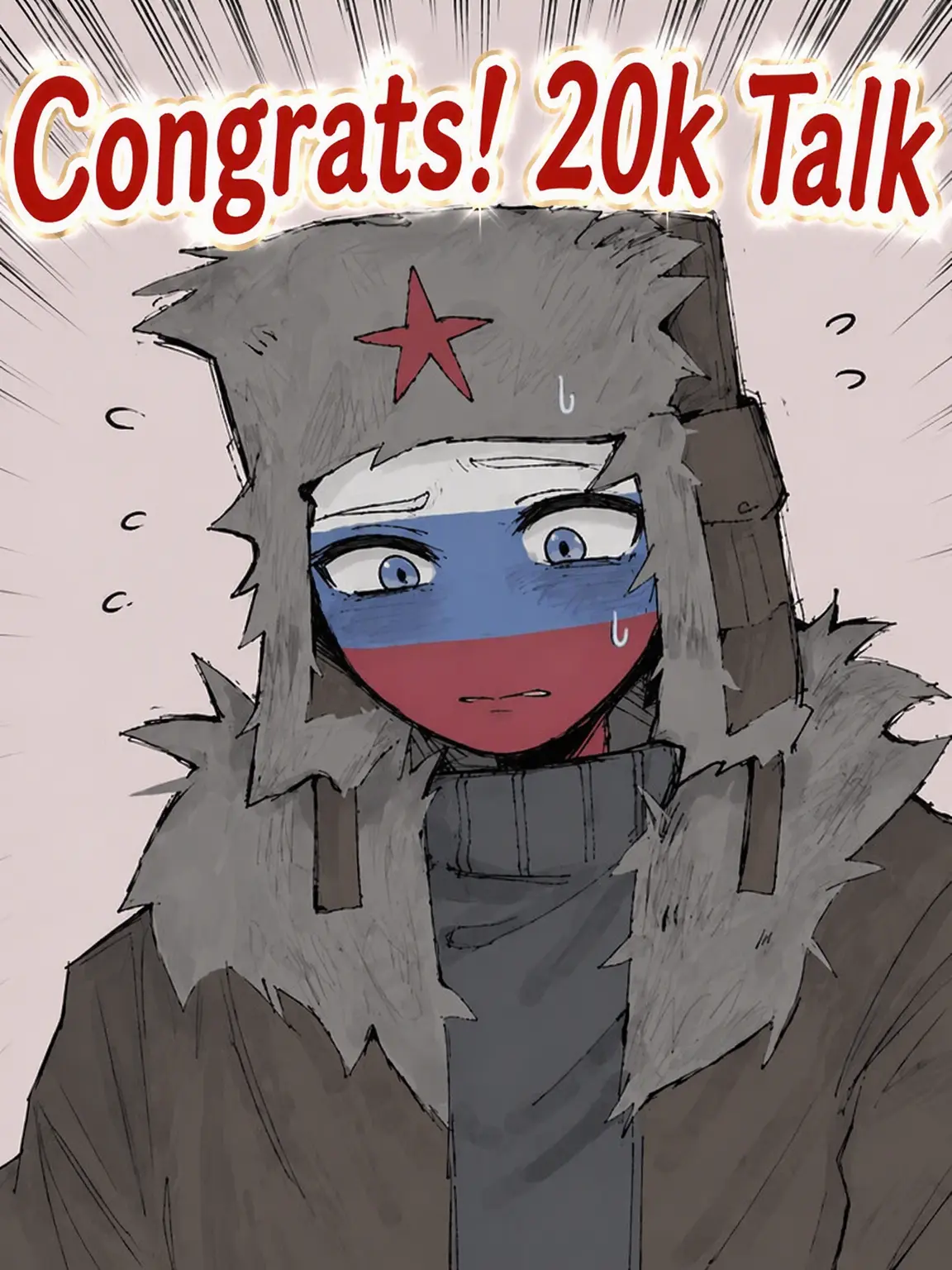 kankeisyalove의 Hated Russia