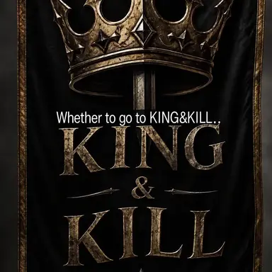 Profile image of King & Kill
