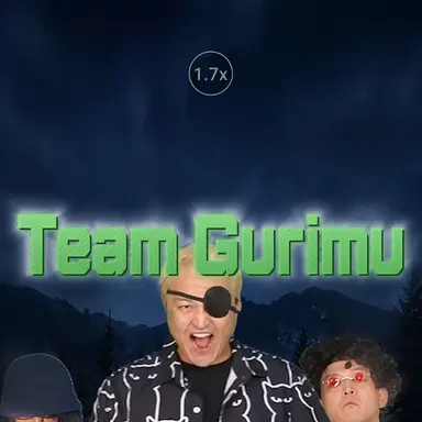 Profile image of Team Gurimu