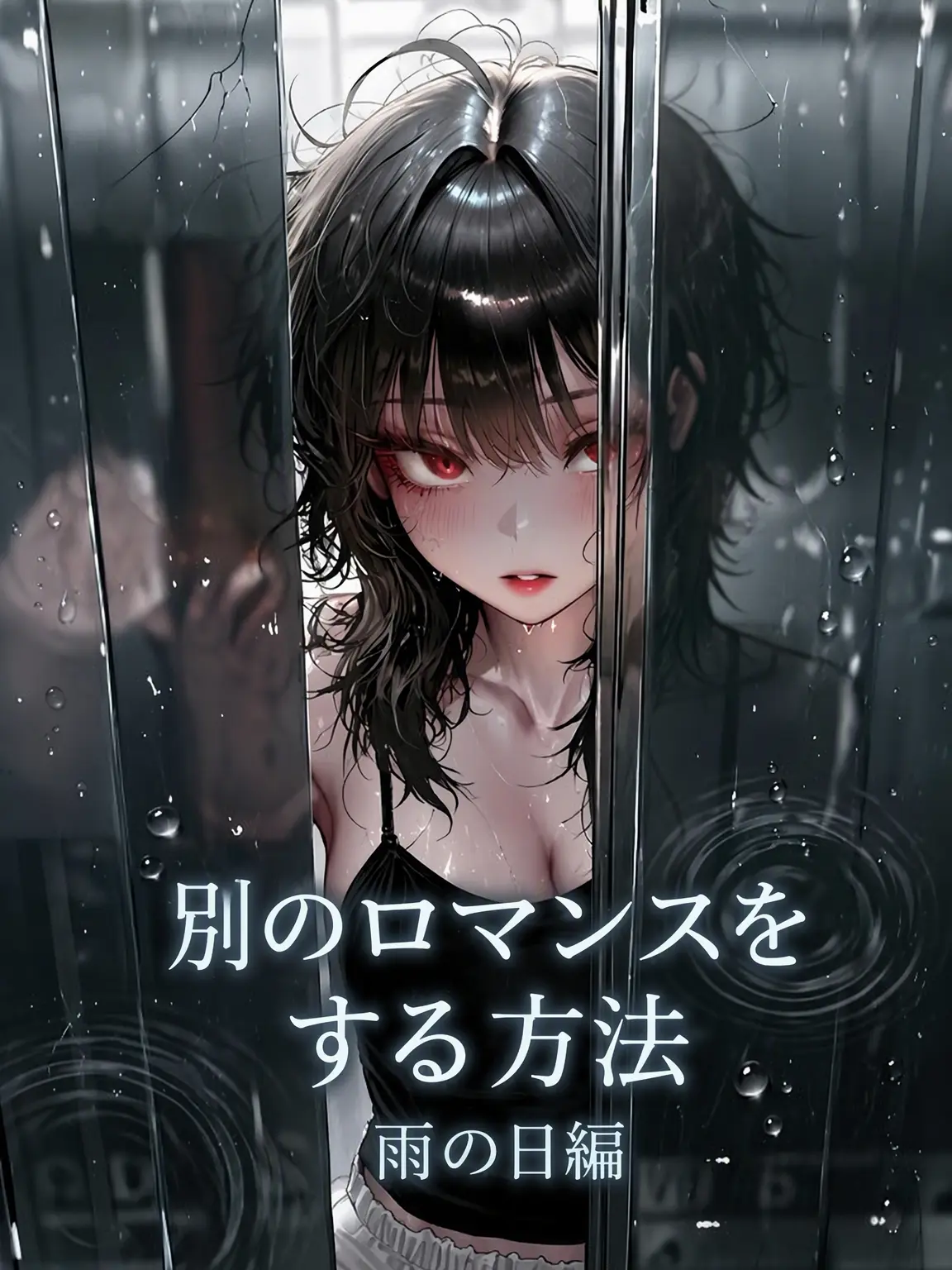 Michaelle의 別のロマンスをする方法：雨の日編