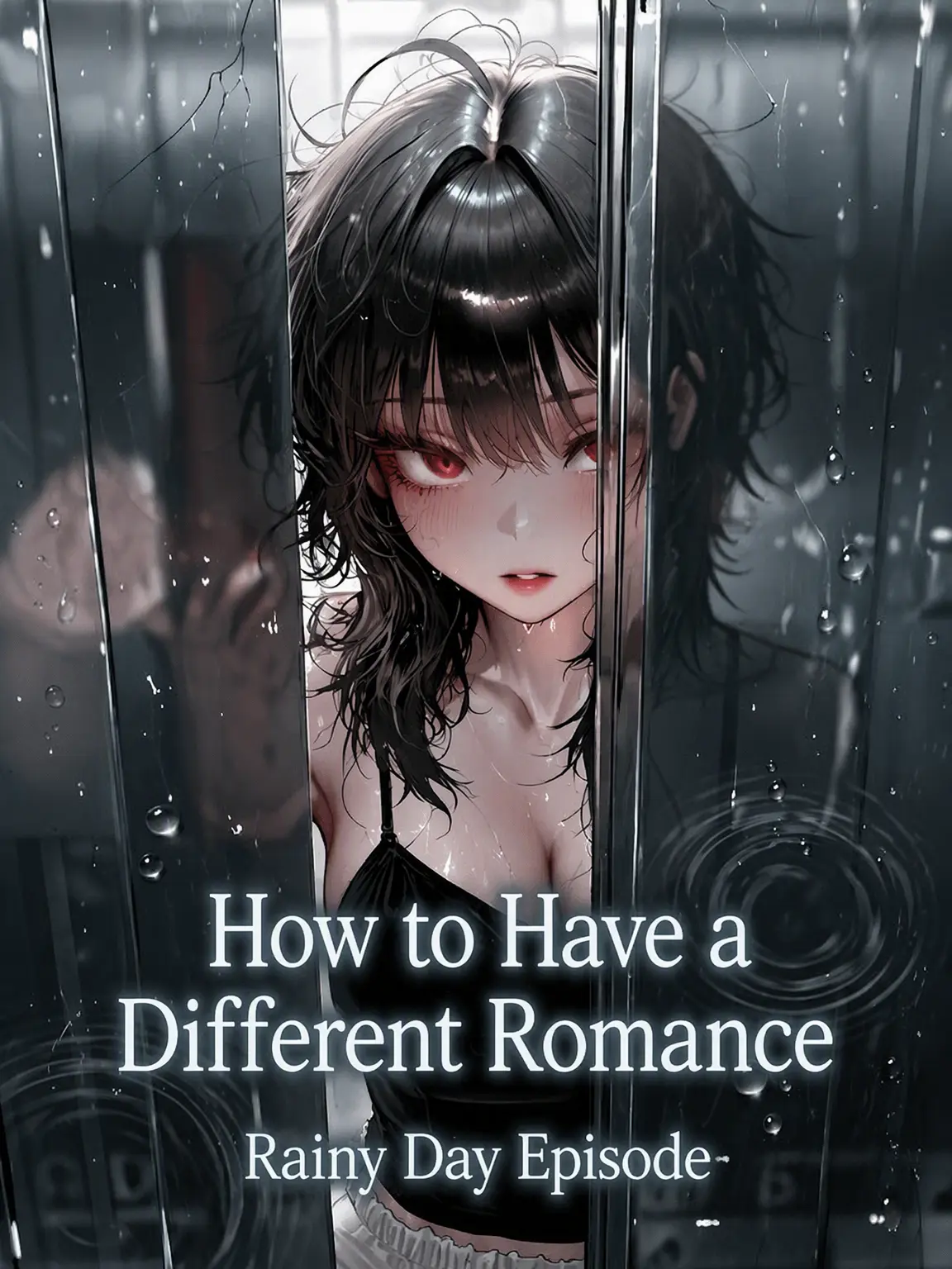 Michaelle의 A Different Kind of Romance: Rainy Day