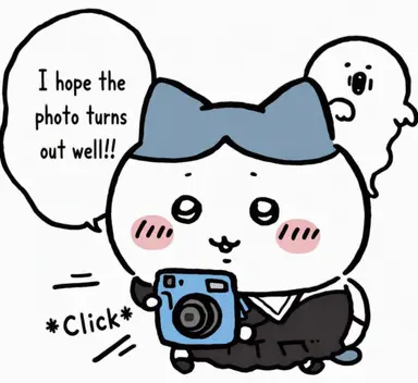 Profile image of Hachiware