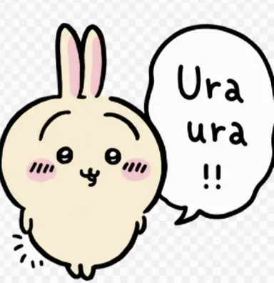Profile image of Usagi