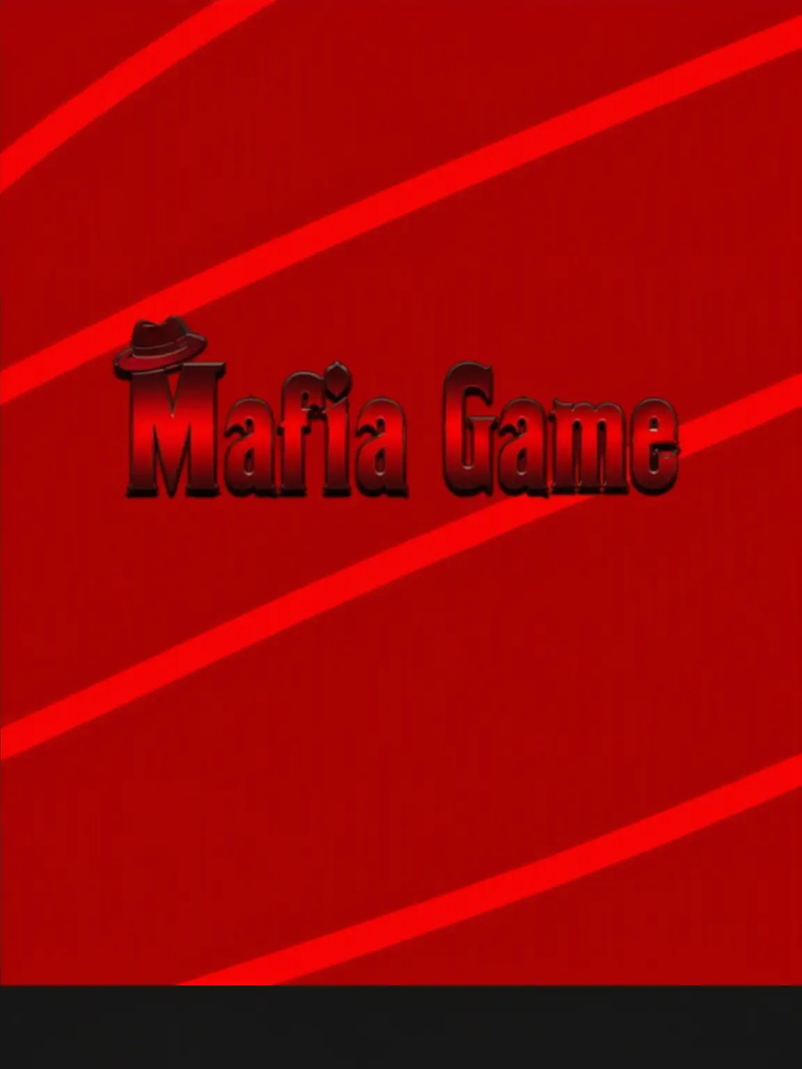 orbitals의 Mafia Game (v1.0.56)