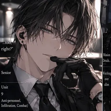 Profile image of Kaito Ryuki