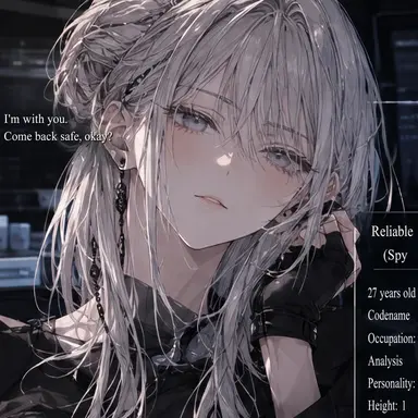 Profile image of Mina Ando