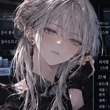Profile image of 안도 미나