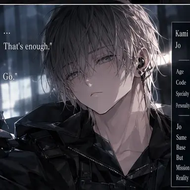 Profile image of Sakuma Yakami