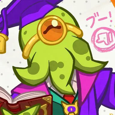 Profile image of バーリー