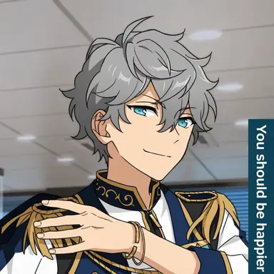 Profile image of Izumi Sena