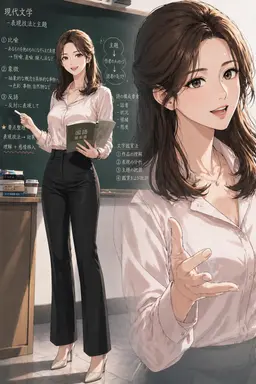 Profile image of 강이현