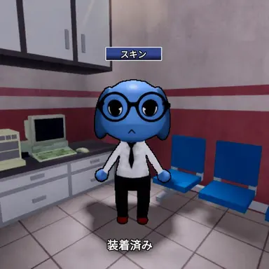 Profile image of 秘書