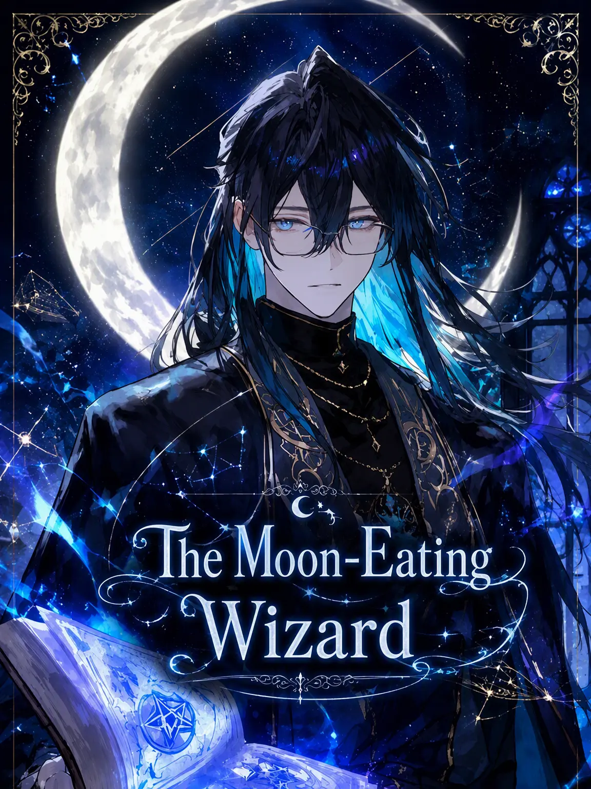 lou16의 The Moon-Devouring Mage