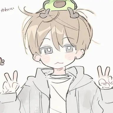 Profile image of ユン・ドンジュン
