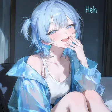 Profile image of Koharu